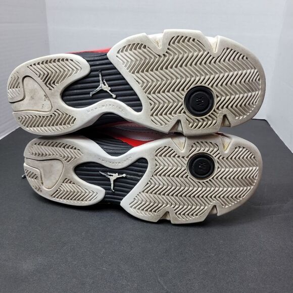 Nike Air Jordan 14 Retro Rip Hamilton Candy Cane (-100) Mens Size 5.5 Shoes - Picture 9 of 9